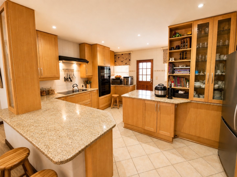4 Bedroom Property for Sale in Helicon Heights Free State